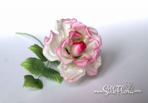 silk-flowers-vasilyeva-elena-1 Ученическая работа Елены Васильевой