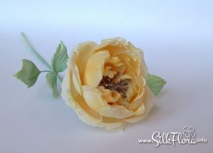 silk-flowers-vasilyeva-elena-14 Ученическая работа Елены Васильевой