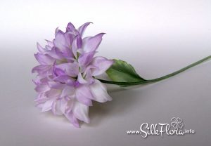 silk-flowers-vasilyeva-elena-3 Ученическая работа Елены Васильевой