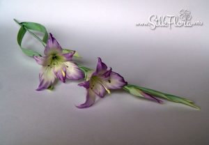 silk-flowers-vasilyeva-elena-4 Ученическая работа Елены Васильевой