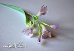 silk-flowers-vasilyeva-elena-6 Ученическая работа Елены Васильевой