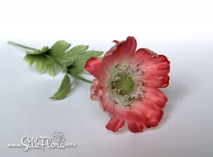 silk-flowers-vasilyeva-elena-9 Ученическая работа Елены Васильевой