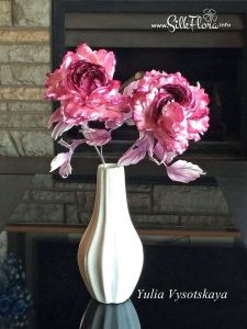 silk-flowers-vysotskaya-julia-1 Ученическая работа Юлии Высоцкой