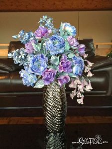 silk-flowers-vysotskaya-julia-10 Ученическая работа Юлии Высоцкой