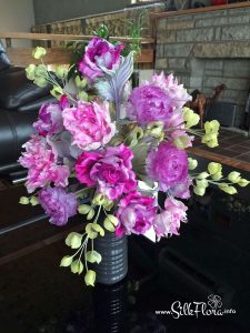 silk-flowers-vysotskaya-julia-13 Ученическая работа Юлии Высоцкой