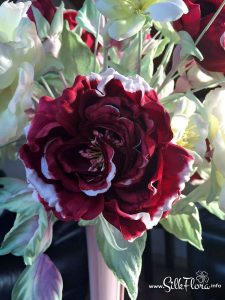 silk-flowers-vysotskaya-julia-16 Ученическая работа Юлии Высоцкой