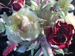 silk-flowers-vysotskaya-julia-17 Ученическая работа Юлии Высоцкой