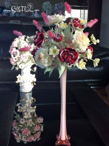 silk-flowers-vysotskaya-julia-19 Ученическая работа Юлии Высоцкой