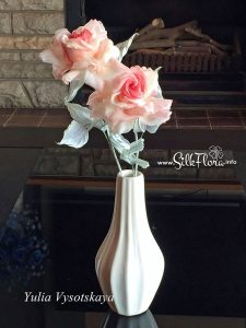 silk-flowers-vysotskaya-julia-2 Ученическая работа Юлии Высоцкой
