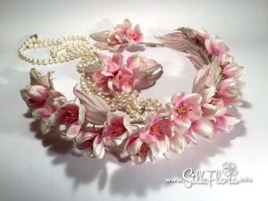 silk-flowers-vysotskaya-julia-20 Ученическая работа Юлии Высоцкой