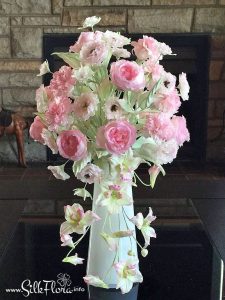 silk-flowers-vysotskaya-julia-21 Ученическая работа Юлии Высоцкой