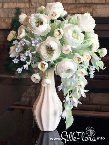 silk-flowers-vysotskaya-julia-26 Ученическая работа Юлии Высоцкой