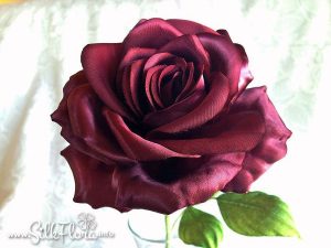 silk-flowers-vysotskaya-julia-29 Ученическая работа Юлии Высоцкой