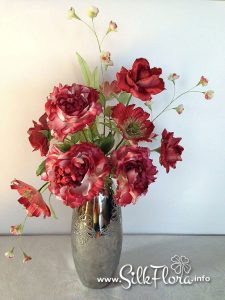 silk-flowers-vysotskaya-julia-33 Ученическая работа Юлии Высоцкой