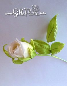 silk-flowers-vysotskaya-julia-36 Ученическая работа Юлии Высоцкой