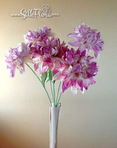 silk-flowers-vysotskaya-julia-37 Ученическая работа Юлии Высоцкой