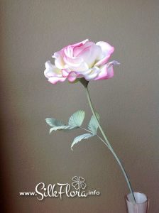 silk-flowers-vysotskaya-julia-38 Ученическая работа Юлии Высоцкой