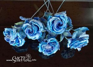 silk-flowers-vysotskaya-julia-4 Ученическая работа Юлии Высоцкой