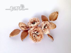 silk-flowers-vysotskaya-julia-40 Ученическая работа Юлии Высоцкой