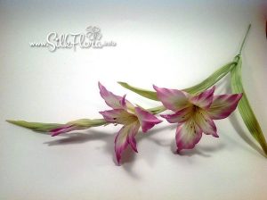 silk-flowers-vysotskaya-julia-41 Ученическая работа Юлии Высоцкой