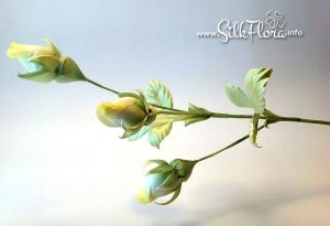 silk-flowers-vysotskaya-julia-43 Ученическая работа Юлии Высоцкой