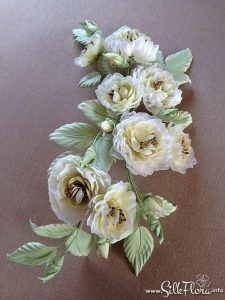 silk-flowers-vysotskaya-julia-47 Ученическая работа Юлии Высоцкой