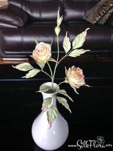 silk-flowers-vysotskaya-julia-49 Ученическая работа Юлии Высоцкой