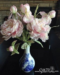 silk-flowers-vysotskaya-julia-50 Ученическая работа Юлии Высоцкой