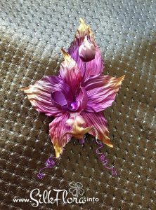 silk-flowers-vysotskaya-julia-54 Ученическая работа Юлии Высоцкой