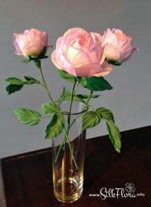 silk-flowers-vysotskaya-julia-59 Ученическая работа Юлии Высоцкой