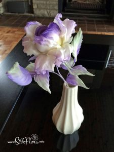 silk-flowers-vysotskaya-julia-6 Ученическая работа Юлии Высоцкой