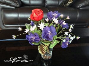 silk-flowers-vysotskaya-julia-60 Ученическая работа Юлии Высоцкой