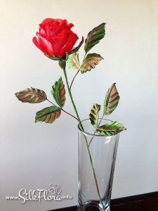 silk-flowers-vysotskaya-julia-61 Ученическая работа Юлии Высоцкой