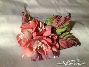 silk-flowers-vysotskaya-julia-63 Ученическая работа Юлии Высоцкой