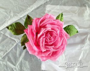 silk-flowers-vysotskaya-julia-64 Ученическая работа Юлии Высоцкой