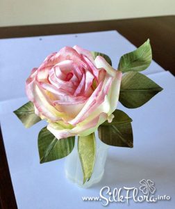 silk-flowers-vysotskaya-julia-68 Ученическая работа Юлии Высоцкой