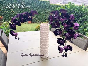 silk-flowers-vysotskaya-julia-69 Ученическая работа Юлии Высоцкой