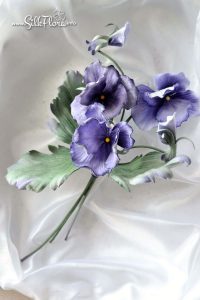 silk-flowers-zadorozhnaya-galina-101 Ученическая работа Галины Задорожной