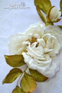 silk-flowers-zadorozhnaya-galina-11 Ученическая работа Галины Задорожной