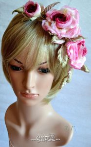 silk-flowers-zadorozhnaya-galina-112 Ученическая работа Галины Задорожной