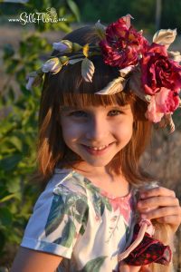 silk-flowers-zadorozhnaya-galina-115 Ученическая работа Галины Задорожной