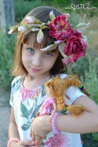 silk-flowers-zadorozhnaya-galina-116 Ученическая работа Галины Задорожной