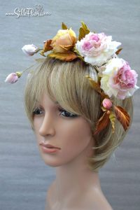 silk-flowers-zadorozhnaya-galina-121 Ученическая работа Галины Задорожной