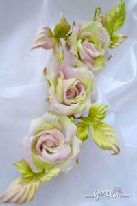 silk-flowers-zadorozhnaya-galina-128 Ученическая работа Галины Задорожной