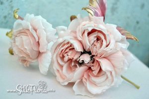 silk-flowers-zadorozhnaya-galina-130 Ученическая работа Галины Задорожной