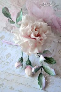 silk-flowers-zadorozhnaya-galina-139 Ученическая работа Галины Задорожной