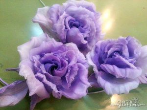 silk-flowers-zadorozhnaya-galina-140 Ученическая работа Галины Задорожной