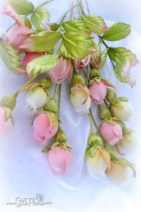 silk-flowers-zadorozhnaya-galina-145 Ученическая работа Галины Задорожной