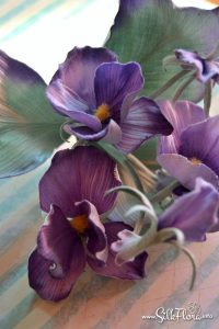 silk-flowers-zadorozhnaya-galina-152 Ученическая работа Галины Задорожной