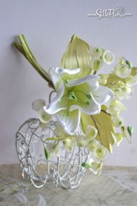 silk-flowers-zadorozhnaya-galina-163 Ученическая работа Галины Задорожной